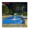 Buy cheap Outdoor Acrylic Pool Wall with 50Mm 80Mm Thick Full Clear Acrylic Glass Sheet Panel from wholesalers