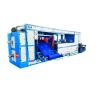 Buy cheap 380V Non Woven Fabric Roll To Roll Label Printing Machine 1100x1100MM from wholesalers