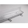 Buy cheap Heavy Impact Resistant Tri-Proof LED Light With 50,000 Hours Life Span IP66 Water Resistant from wholesalers