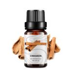 Pure Organic Cinnamon Lavender Essential Oil 10ml MSDS Cosmetic Grade For Candle