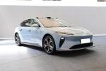 NIO ET5 EV Electric Car 710KW 100kwh Dual Motor 4 Wheel Drive Electric Vehicles