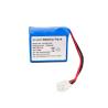 Buy cheap 14.8v 1350mAh Li-ion ECG Battery For Biocare ECG-9803 ECG-9803G - HYLB-114A from wholesalers