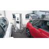 Buy cheap Ccs Chademo Electric Car Dc Charger 3gun IP54 60kw 120kw 150kw With Ce from wholesalers