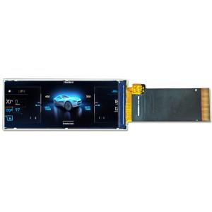 China 2.86 Inch Bar Type LCD Display Screen Industrial 376*960 pixels Resolution on sale