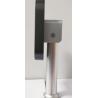 Buy cheap IP54 Facial Recognition Equipment Temperature Measuring For Access Control from wholesalers