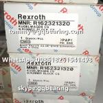 Rexroth R162322224 Narrow Type Long Length Standard Height Linear Carriage