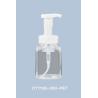 Buy cheap Manual 43mm Foam Pump Eco Friendly Pink Color Facecare Cleaning from wholesalers