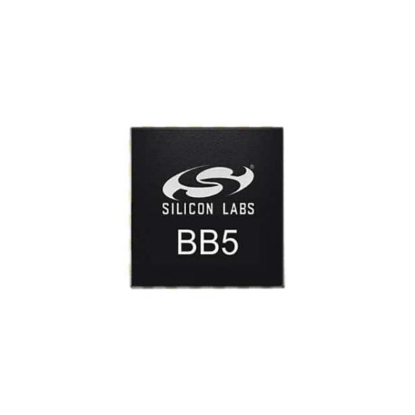 Buy cheap EFM8BB51F16G-C-QFN20 from wholesalers