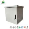 Buy cheap IP66 12U Electrical Pole Wall Mounted Telecom Cabinet from wholesalers
