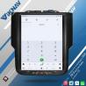 Buy cheap 10.5 Inch Touch Screen 8 Core Android Car Radio For Dodge Ram 1500 2013-2018 Head Unit from wholesalers