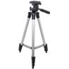 Buy cheap 40" Inch Aluminum Camera Tripod + Universal Smartphone Holder Mount for iPhone 6s 6 6 Plus 5s 5, Samsung Galaxy S6 S6 from wholesalers