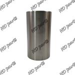 6D107 Diesel Engine Cylinder Liner 6754-29-2010 6754-21-2111 3904167 For KOMATSU