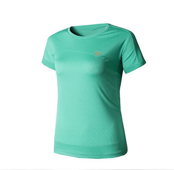 100% polyester wicking high quality of smooth handfeel big mesh eyeylet knitted fabric
