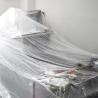 Buy cheap Customized Clear Plastic Protective Painting Drop Cloth for Packaging Film Protection from wholesalers