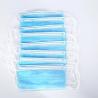Buy cheap wholesale disposable facemask 3 ply non-woven facemask health Earloop in stock fast delivery from wholesalers