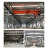 Buy cheap Prefabricated Steel Fabricated Building Lightweight Metal Shed Garage Building from wholesalers