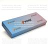 Buy cheap Custom Logo Sweet Flip Paper Box Chocolate Bar Packaging Slotted Box With Box Sleeve from wholesalers