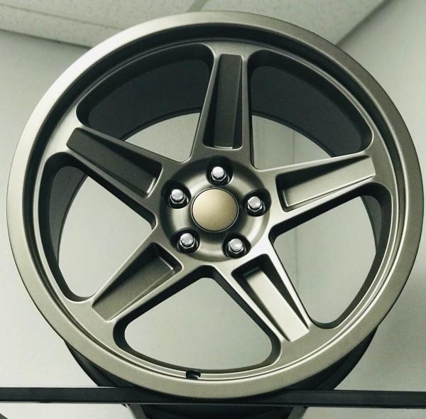 Buy cheap Demon Replica Wheels Rims Bronze 20" 9.5" 10.5" For Chrysler 300 RWD 5x115 from wholesalers