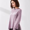 Buy cheap Army Military Camouflage Tactical Women Long Sleeve Fitness T-Shirt from wholesalers