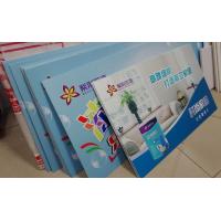 Buy cheap KT Board Giant Personalized Wall Posters Colorful Print Supermarket Use product