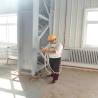 Buy cheap Durable Steel Storage Warehouse Prefabricated Steel Warehouse Buildings from wholesalers