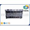 Buy cheap Engine 6D95 Fits PC200-5 Excavator Engine Parts 6209-21-1200 Engine Cylinder Block from wholesalers