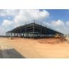Buy cheap Professional Structural Steel Fabricators / Factory Building Steel Beams Supplier from wholesalers