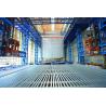 Buy cheap CE Certification Electrophoresis Curing Vertical Anodizing Production Line For Aluminum Profiles Surface Treatment from wholesalers