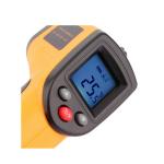 Industrial Usage Non contact Infrared Thermometer GM1150