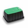Buy cheap Outdoor Underground Water Meter Box Space Saving Tamper Resistant from wholesalers