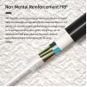 Buy cheap HDPE Jacket HXCOWO GYFTY 2-288Core SM G652D Duct Fiber Optic Cable for Connection from wholesalers