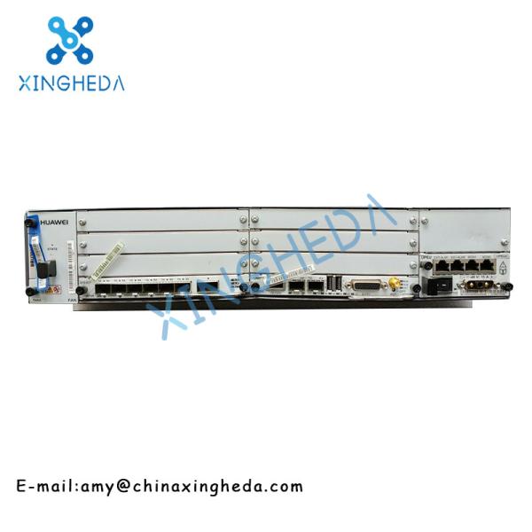Buy cheap HUAWEI BBU3910 BBU3910A GSM WCDMA LTE-FDD Base Station Telecom GSM from wholesalers