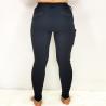 Buy cheap Women'S Equestrian Horse Riding Pants Silicone Black Knee Anti Pilling from wholesalers