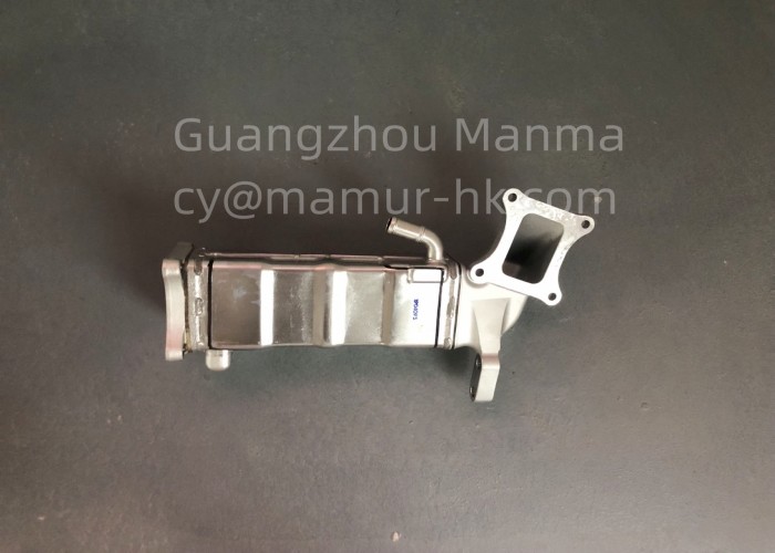 EGR Cooler ASM For ISUZU NNR NPR NQR 4HK1 8-98025248-5 ISUZU Engine Parts