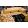 Buy cheap Used VOLVO EC460BLC Excavator for sale from wholesalers