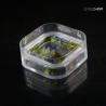 Buy cheap Co Magnesium Aluminate Spinel MgAl2O4 Q Switch Laser High Optical Absorption from wholesalers