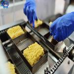 1.0-2.0MM Fried Instant Noodle Production Line