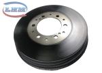 Toyota Fortuner Hilux 42431-0K120 Automotive Brake Disc