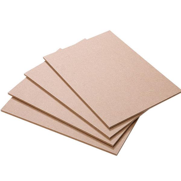1/4 Modern Design Black Plywood Sheet Lightweight Poplar Hardwood Combi 680