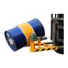 Buy cheap HK300 Forklift Mounted Drum Carrier Load Capacity 300kg from wholesalers