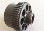 YN15V00037S112 Nabtesco GM38 Travel Device Motor PISTON SK210-8 Final Drive