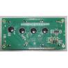 Buy cheap Graphic 192x64 LCD display module, outline size 130*65*12.5mm from wholesalers