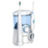 Buy cheap Combo Electric Toothbrush IPX4 Countertop Water Flosser Teeth Whitening 600ml from wholesalers
