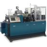 Buy cheap Noodle Kraft Aluminum Foil Container Making Machine 4.8KW from wholesalers