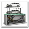 Buy cheap Lifting Underground Parking QDMY-SJG/Underground Parking Garage Design/ Parking Spaces for 2 Cars Suppliers from wholesalers