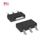 Buy cheap NDT456P MOSFET Power Electronics TO-261-4 Package P-Channel Enhancement Mode Field Effect Transistor from wholesalers
