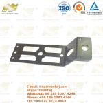 Reasonable Prices for Stamping Parts Customized Sheet Metal Fabrication and