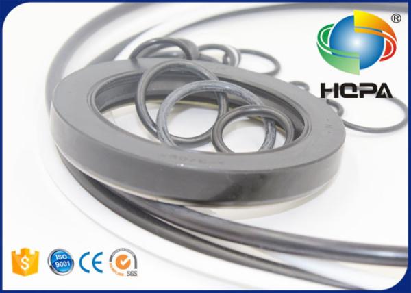 Buy cheap 706-8J-01012KT 706-8J-01012 Travel Motor Seal Kit For Komatsu PC400-7 PC450-8 from wholesalers