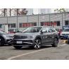 Buy cheap ID.6 X 2021 Model Facelift Pure Li Electric Cars Grey Color from wholesalers