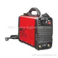 Buy cheap Mini Inverter DC MMA Welder/ARC Welding machine-MMA-160(B22) product